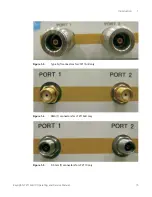 Preview for 15 page of Keysight Technologies J7211A Operating And Service Manual