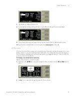 Preview for 31 page of Keysight Technologies J7211A Operating And Service Manual