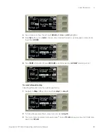 Preview for 33 page of Keysight Technologies J7211A Operating And Service Manual