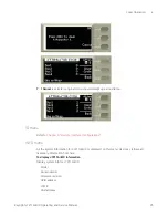 Preview for 35 page of Keysight Technologies J7211A Operating And Service Manual