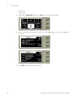 Preview for 36 page of Keysight Technologies J7211A Operating And Service Manual