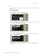 Preview for 37 page of Keysight Technologies J7211A Operating And Service Manual