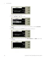 Preview for 38 page of Keysight Technologies J7211A Operating And Service Manual
