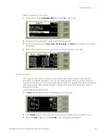 Preview for 39 page of Keysight Technologies J7211A Operating And Service Manual