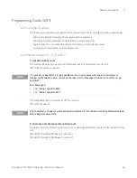 Preview for 49 page of Keysight Technologies J7211A Operating And Service Manual