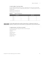 Preview for 51 page of Keysight Technologies J7211A Operating And Service Manual