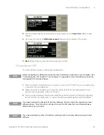 Preview for 55 page of Keysight Technologies J7211A Operating And Service Manual