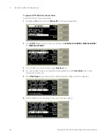 Preview for 58 page of Keysight Technologies J7211A Operating And Service Manual