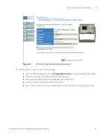 Preview for 61 page of Keysight Technologies J7211A Operating And Service Manual