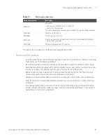 Preview for 67 page of Keysight Technologies J7211A Operating And Service Manual