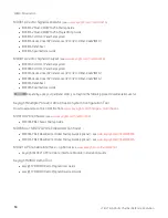 Preview for 10 page of Keysight Technologies LTE Installation And Startup Manual