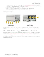 Preview for 13 page of Keysight Technologies LTE Installation And Startup Manual