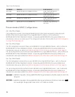 Preview for 18 page of Keysight Technologies LTE Installation And Startup Manual