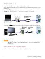 Preview for 30 page of Keysight Technologies LTE Installation And Startup Manual