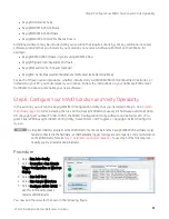 Preview for 31 page of Keysight Technologies LTE Installation And Startup Manual