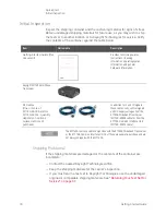 Preview for 16 page of Keysight Technologies M1740A Getting Started Manual