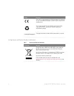 Предварительный просмотр 6 страницы Keysight Technologies M8131A User Manual