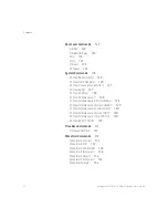 Предварительный просмотр 12 страницы Keysight Technologies M8131A User Manual