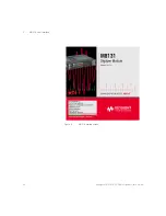 Предварительный просмотр 44 страницы Keysight Technologies M8131A User Manual