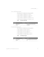 Предварительный просмотр 97 страницы Keysight Technologies M8131A User Manual