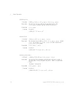 Предварительный просмотр 118 страницы Keysight Technologies M8131A User Manual