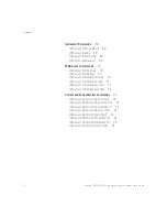 Preview for 12 page of Keysight Technologies M8132A User Manual