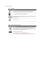 Preview for 4 page of Keysight Technologies M8196A Getting Started Manual