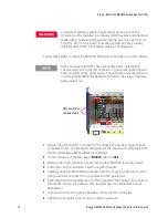 Предварительный просмотр 16 страницы Keysight Technologies M9035A Startup Manual