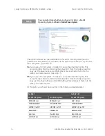 Preview for 14 page of Keysight Technologies M9036A PXIe Restore/Upgrade Instructions