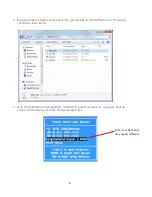 Preview for 9 page of Keysight Technologies M9037A Update Manual