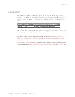 Предварительный просмотр 3 страницы Keysight Technologies M9203A Configuration And Measurement Instructions