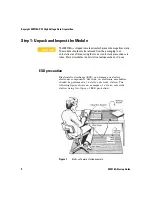 Предварительный просмотр 10 страницы Keysight Technologies M9216A Startup Manual