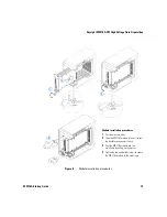 Предварительный просмотр 21 страницы Keysight Technologies M9216A Startup Manual