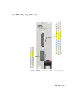 Предварительный просмотр 26 страницы Keysight Technologies M9216A Startup Manual