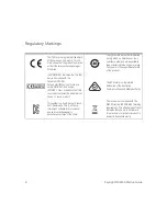 Preview for 8 page of Keysight Technologies M9260A Startup Manual