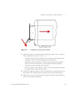 Preview for 29 page of Keysight Technologies M9260A Startup Manual