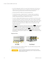 Предварительный просмотр 27 страницы Keysight Technologies M9336A Startup Manual