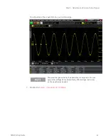 Предварительный просмотр 44 страницы Keysight Technologies M9336A Startup Manual