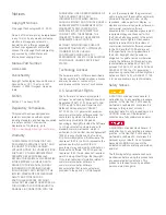 Preview for 2 page of Keysight Technologies M9381A PXIe Startup Manual