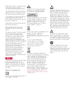 Preview for 4 page of Keysight Technologies M9381A PXIe Startup Manual