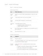 Preview for 23 page of Keysight Technologies M9381A PXIe Startup Manual