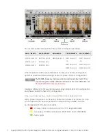 Preview for 33 page of Keysight Technologies M9381A PXIe Startup Manual