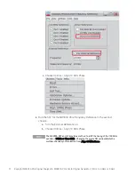 Preview for 65 page of Keysight Technologies M9381A PXIe Startup Manual