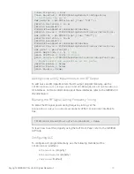 Preview for 30 page of Keysight Technologies M9383A PXIe Programming Manual