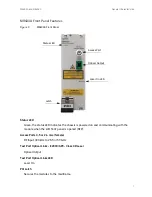 Preview for 10 page of Keysight Technologies M9403A User'S And Service Manual