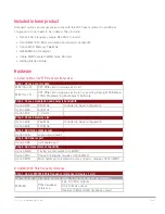 Preview for 2 page of Keysight Technologies M9410A Configuration Manual