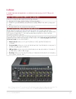 Preview for 6 page of Keysight Technologies M9410A Configuration Manual