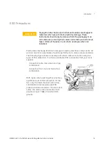 Preview for 15 page of Keysight Technologies M9506A-BC1 Instruction Manual