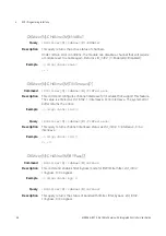 Preview for 58 page of Keysight Technologies M9506A-BC1 Instruction Manual