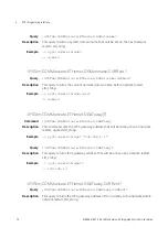 Предварительный просмотр 70 страницы Keysight Technologies M9506A-BC1 Instruction Manual